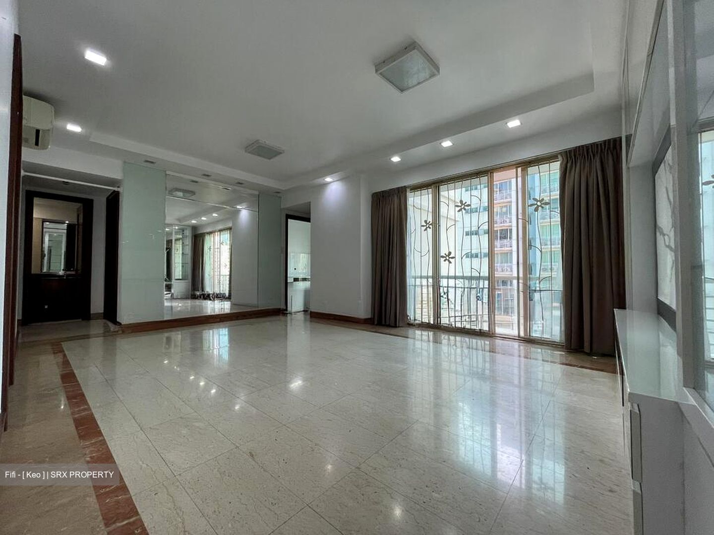 Melrose Park (D10), Condominium #497946201